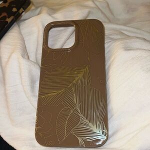 iPhone 12 Pro Max heyday phone case